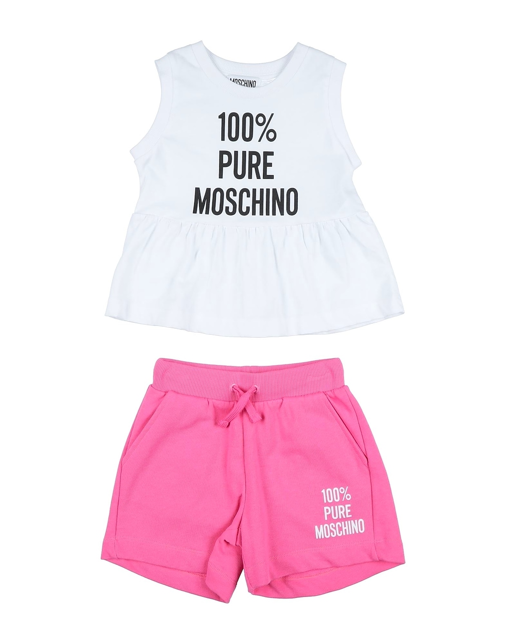 MOSCHINO KID - Co-ords