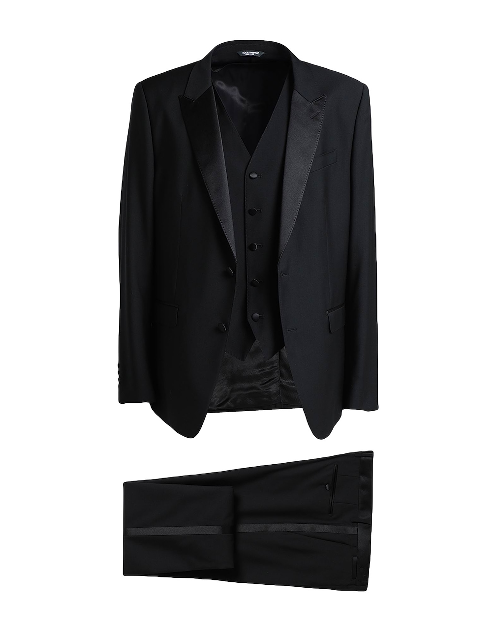 DOLCE&GABBANA - Suits