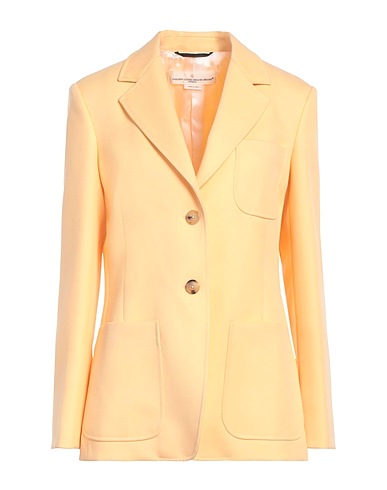GOLDEN GOOSE Blazer Apricot 100% Polyester