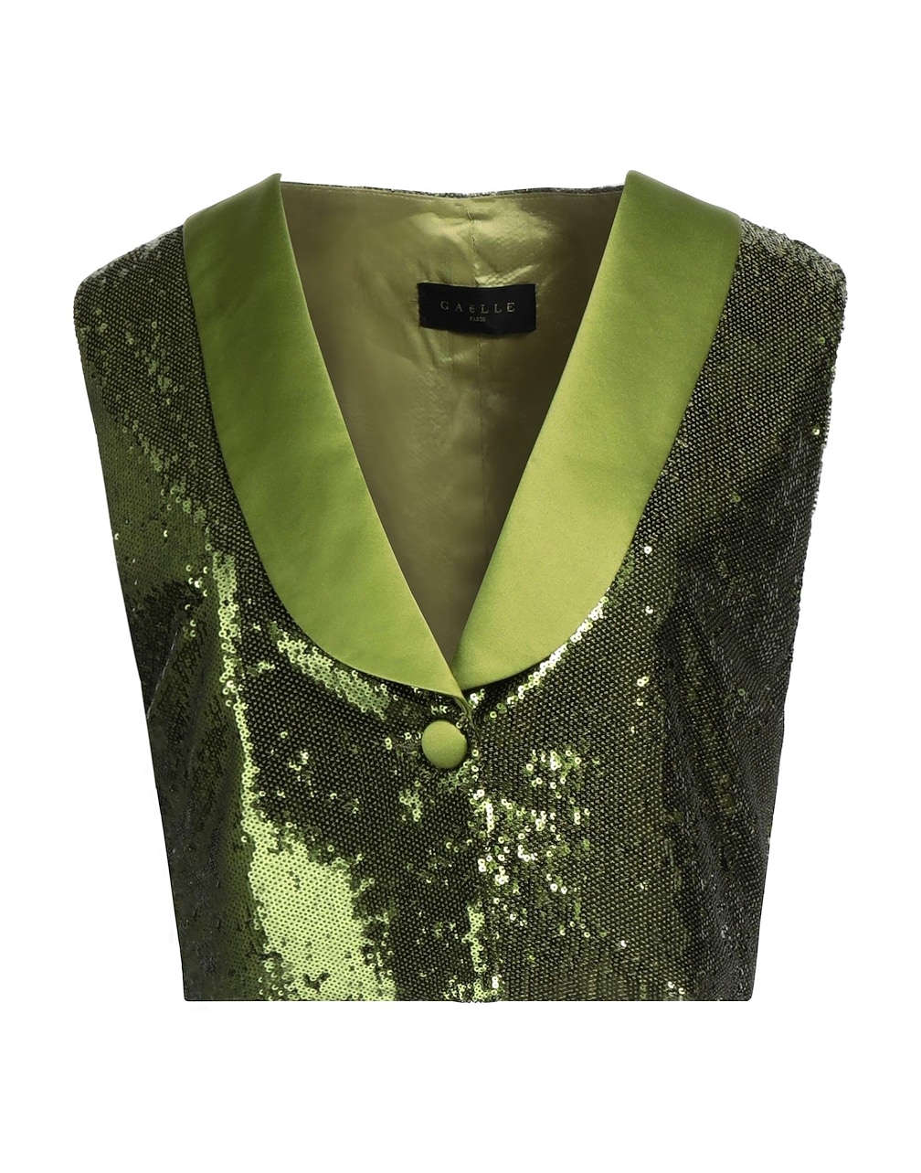 GAëLLE Paris - Tailored Vests