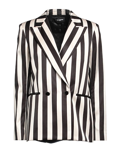 THE KOOPLES Blazer Black 100% Polyester