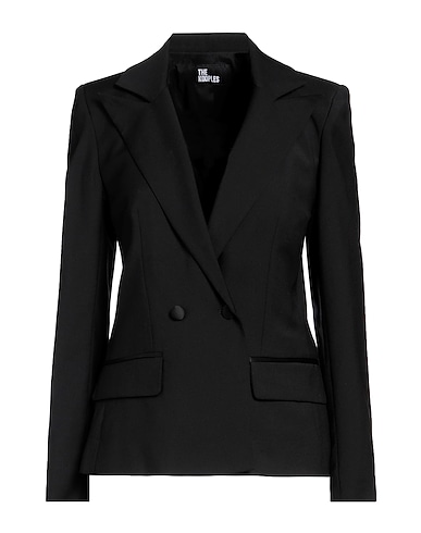 THE KOOPLES Blazer Black 100% Wool