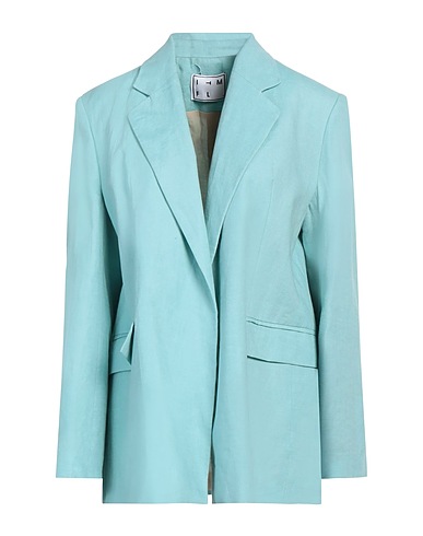 IN THE MOOD FOR LOVE Blazer 100% Linen