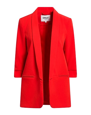 ONLY Blazer 50% Recycled polyester, 45% Polyester, 5% Elastane