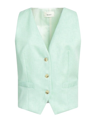 VICOLO Weste 100% Polyester