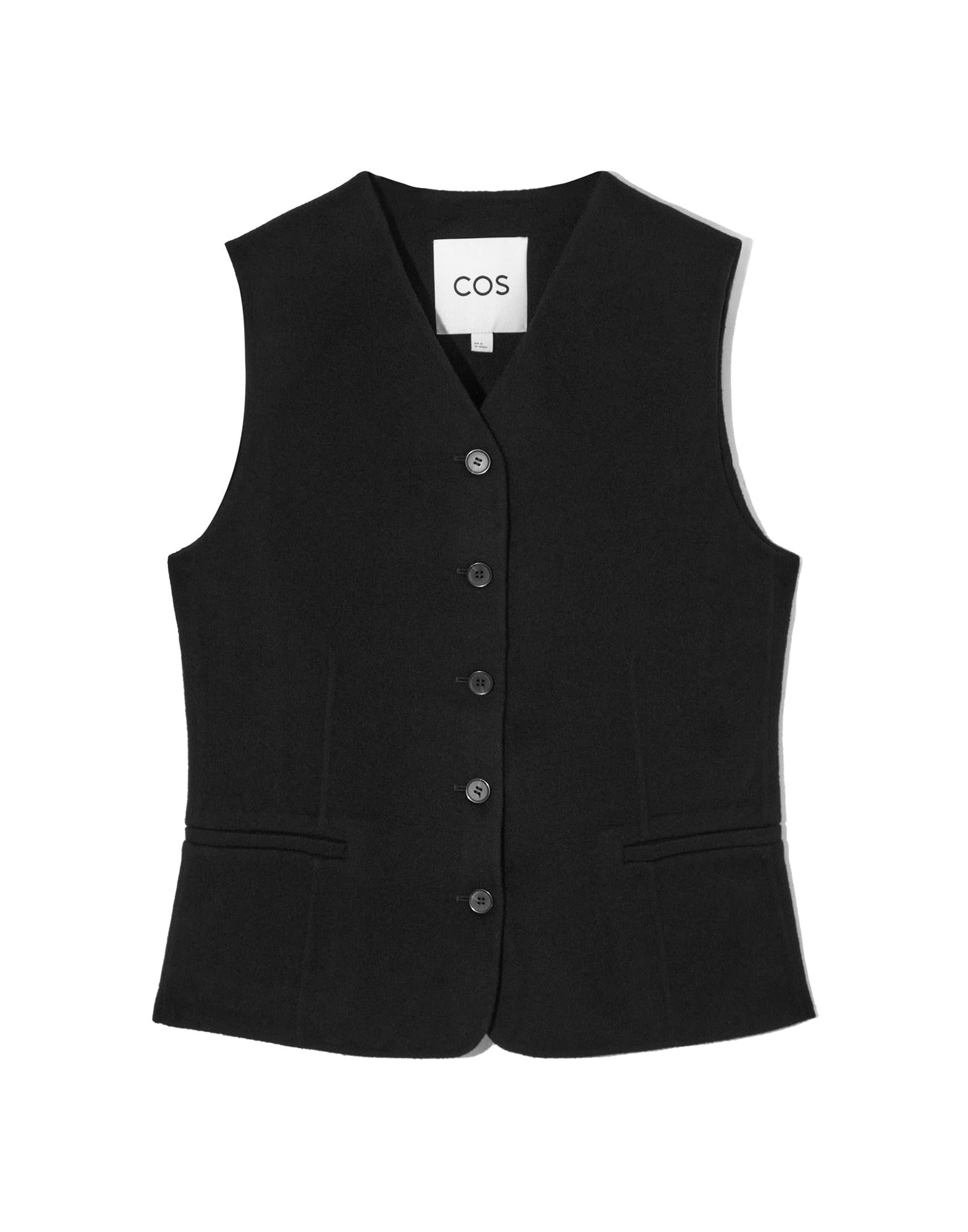 COS - テーラードベスト
