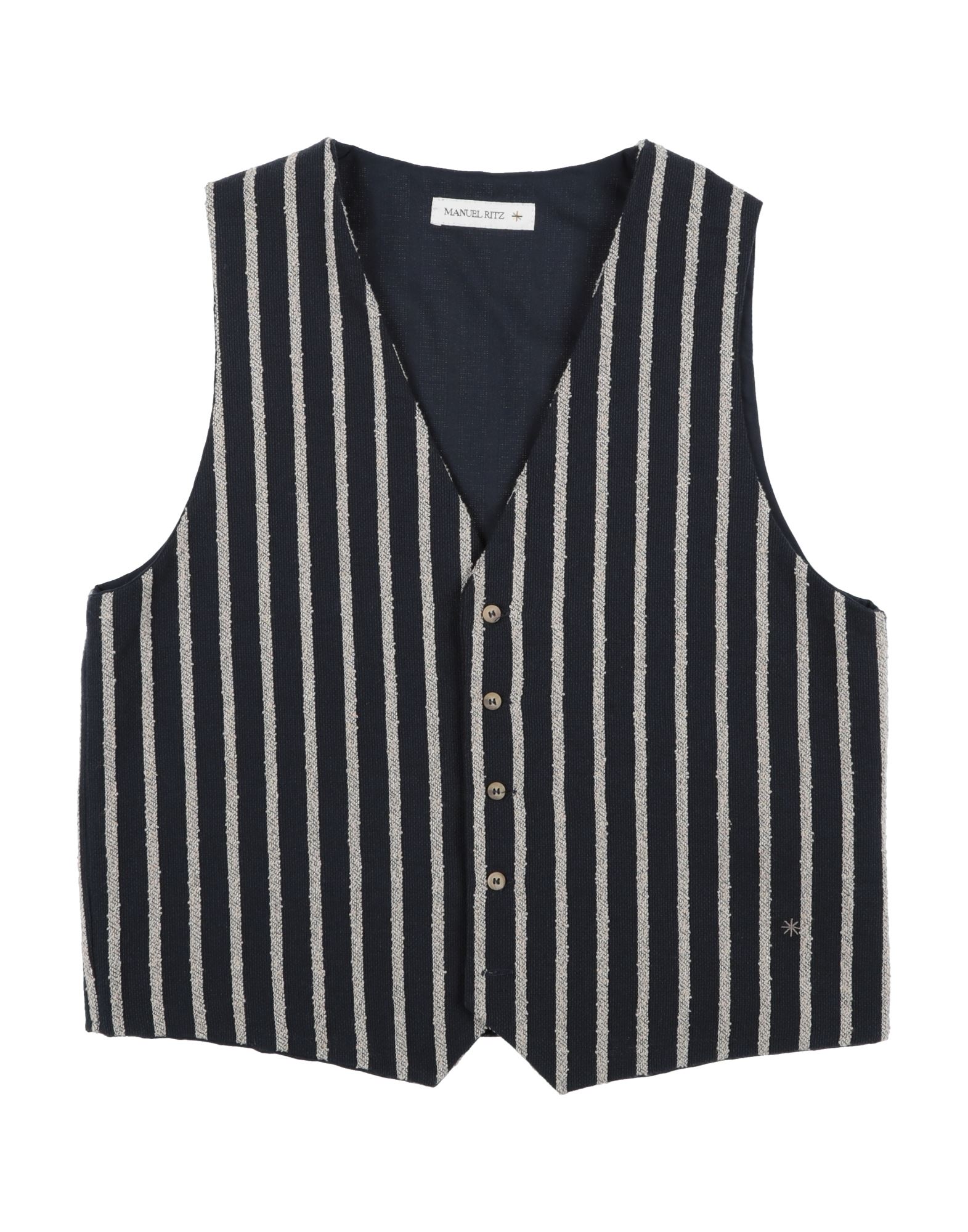 MANUEL RITZ - Waistcoats