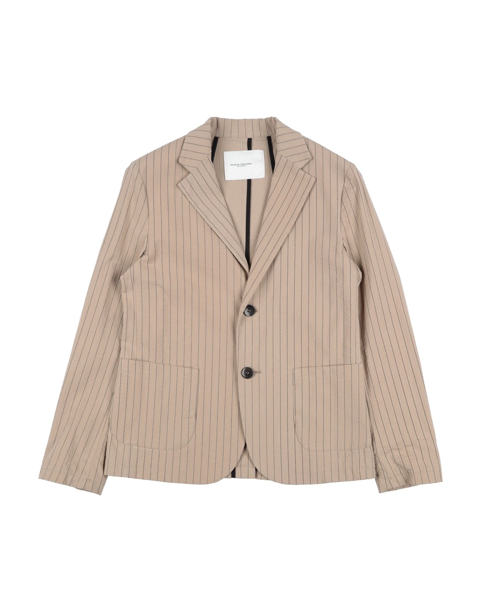 PAOLO PECORA - Пиджаки