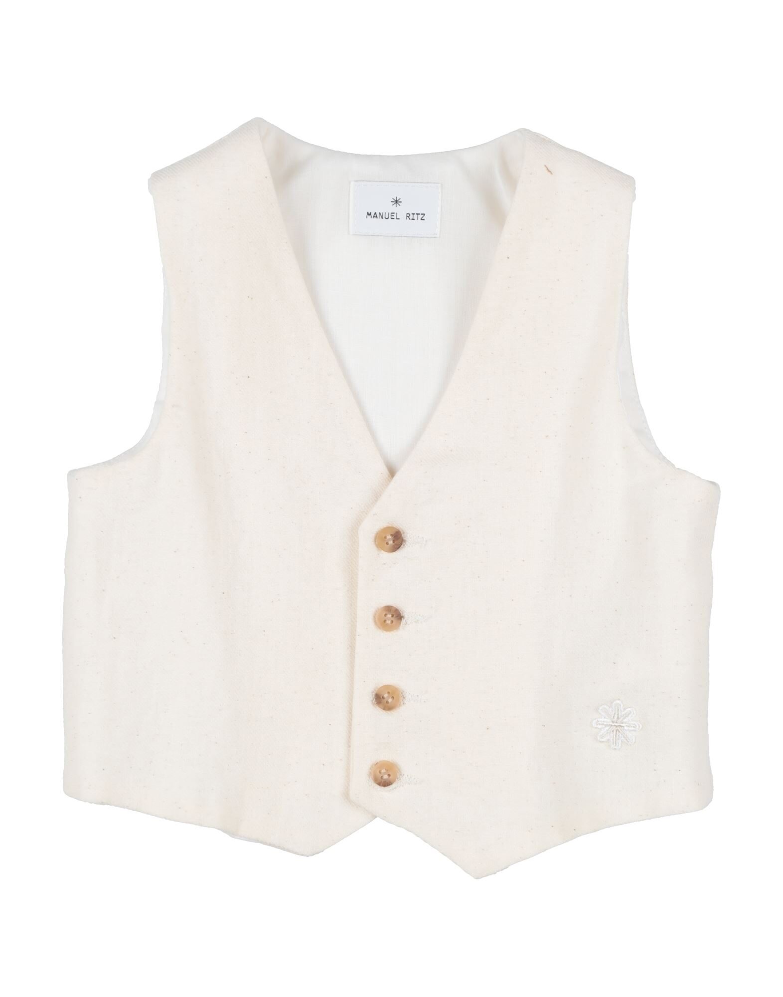 MANUEL RITZ - Waistcoats