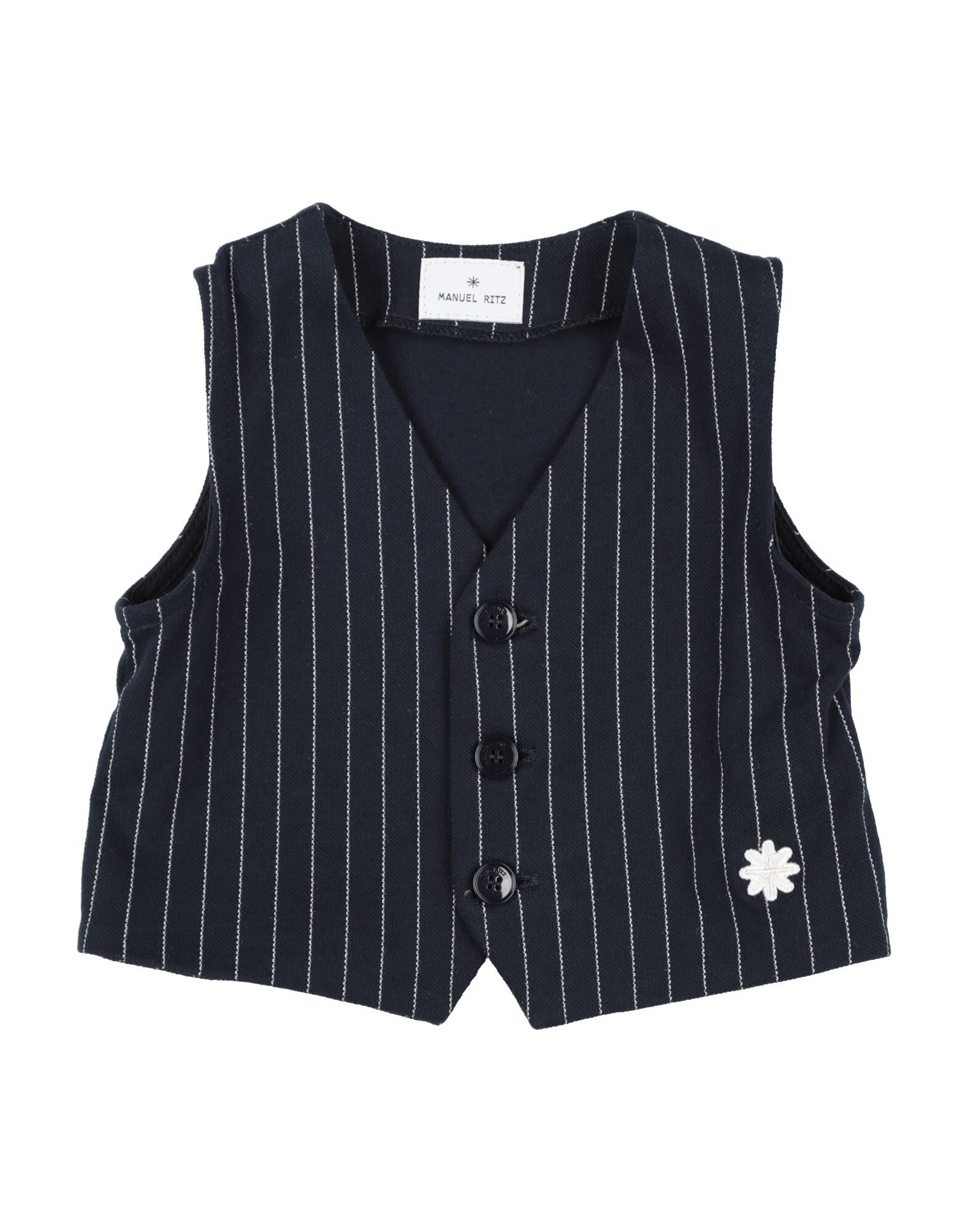 MANUEL RITZ - Waistcoats