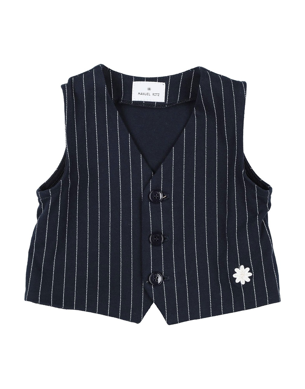 MANUEL RITZ - Waistcoats