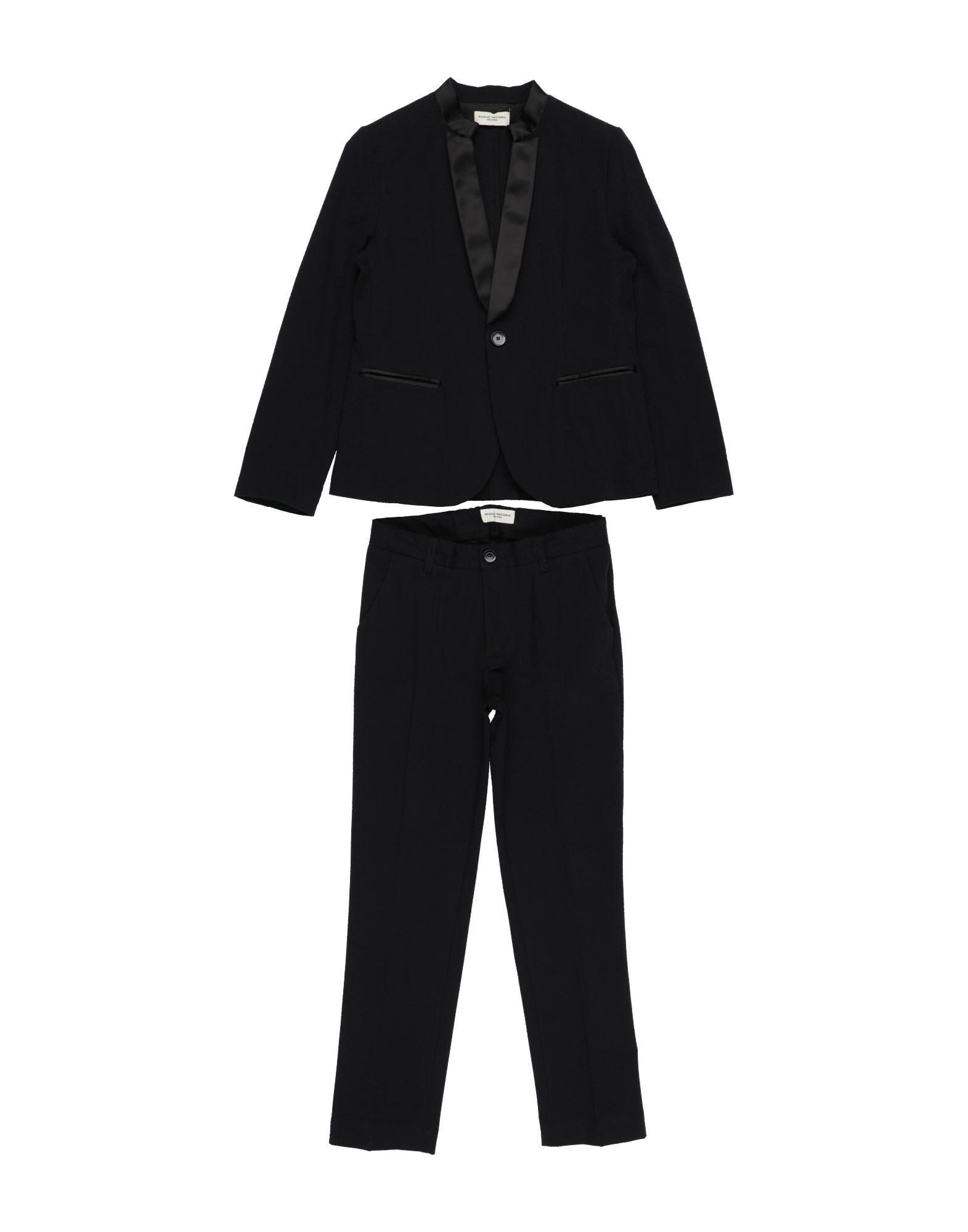 PAOLO PECORA - スーツ