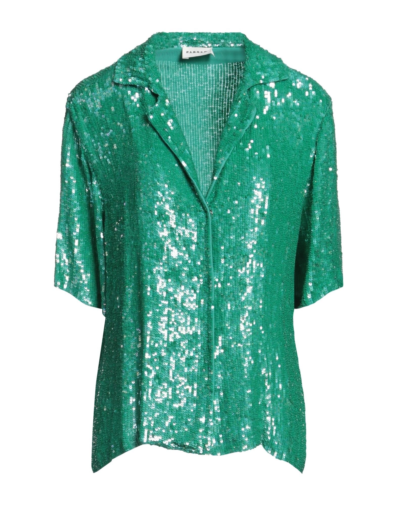 P.A.R.O.S.H. - Shirts