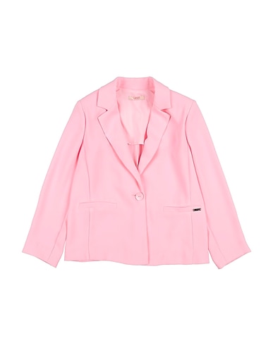 LIU •JO テーラードジャケット ROSA ポリエステル 100%