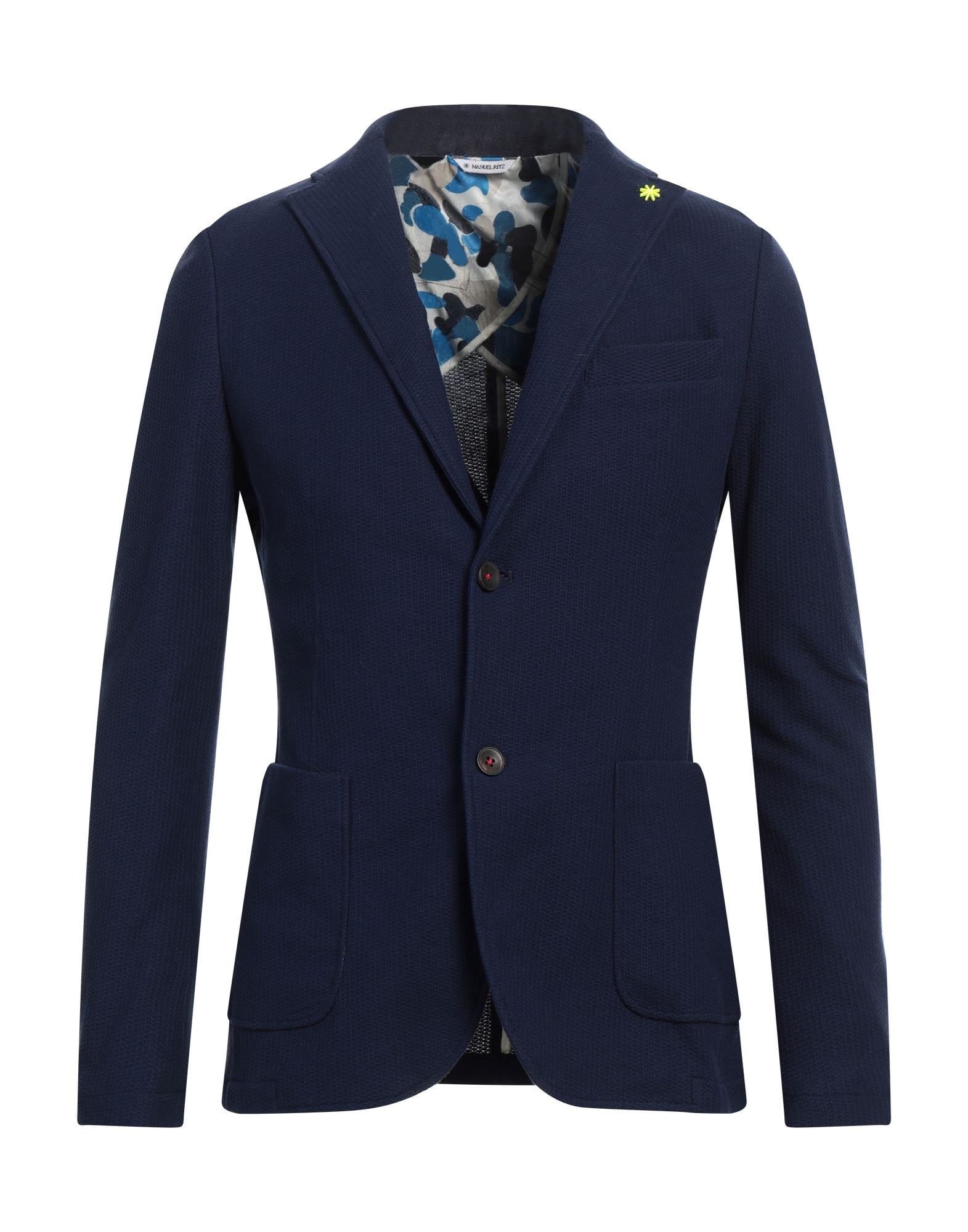 MANUEL RITZ - Blazers