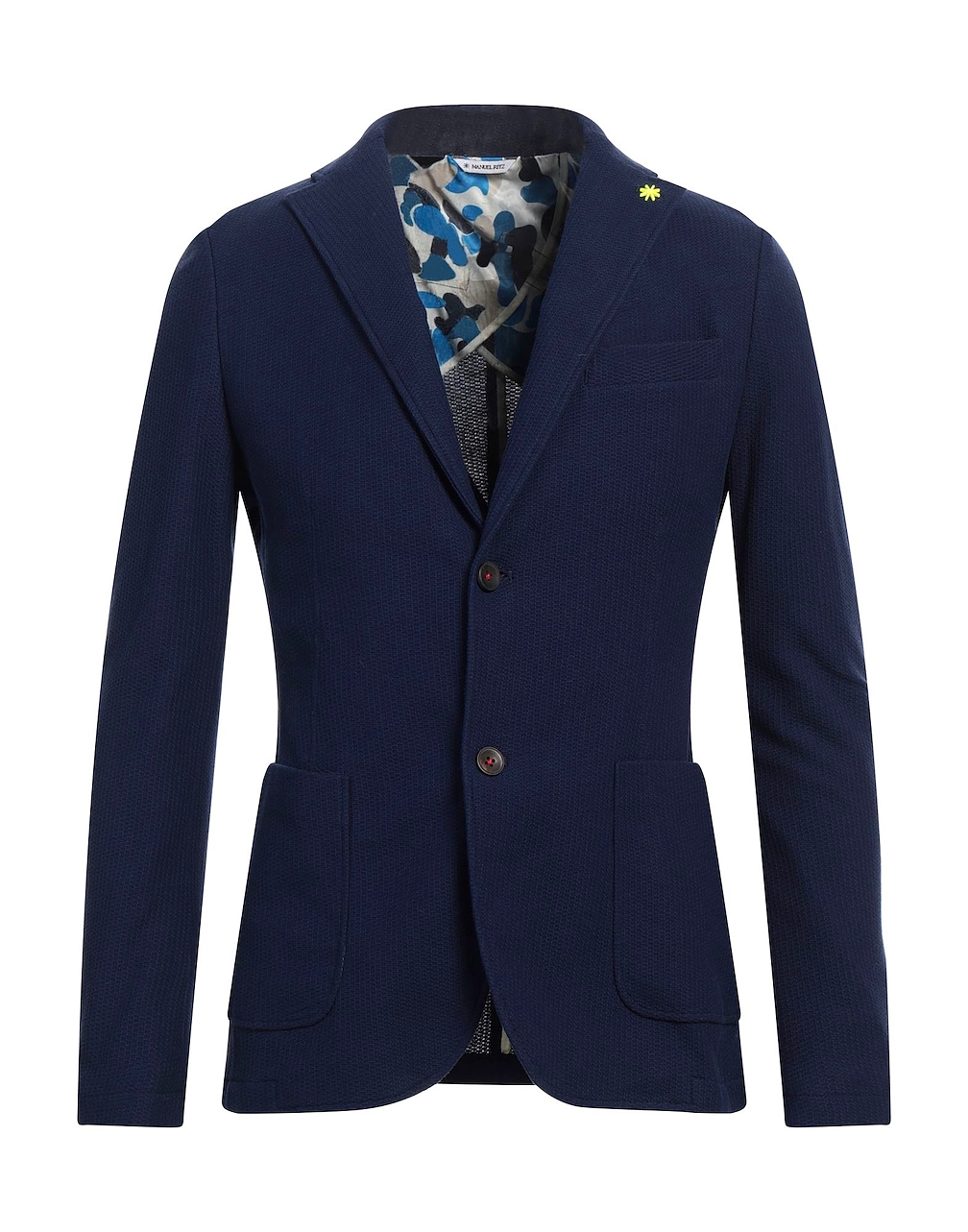 MANUEL RITZ - Blazers