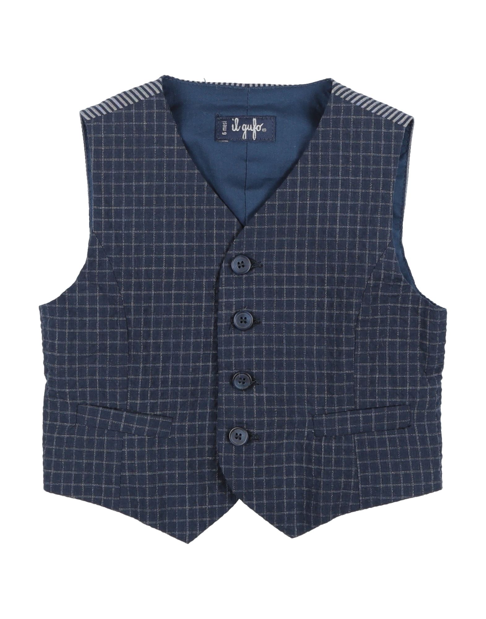 IL GUFO - Waistcoats