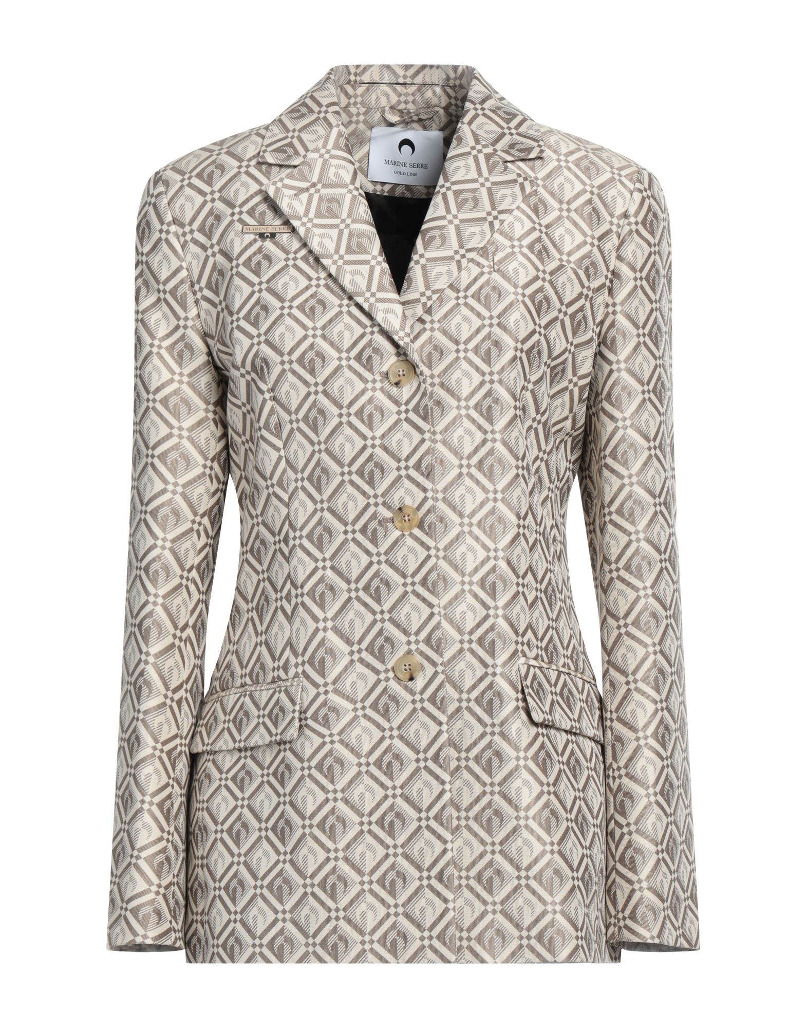 MARINE SERRE - Blazers