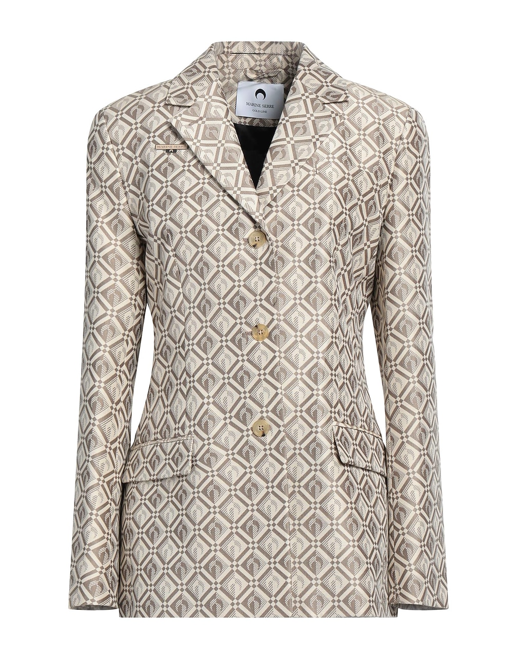 MARINE SERRE - Blazers