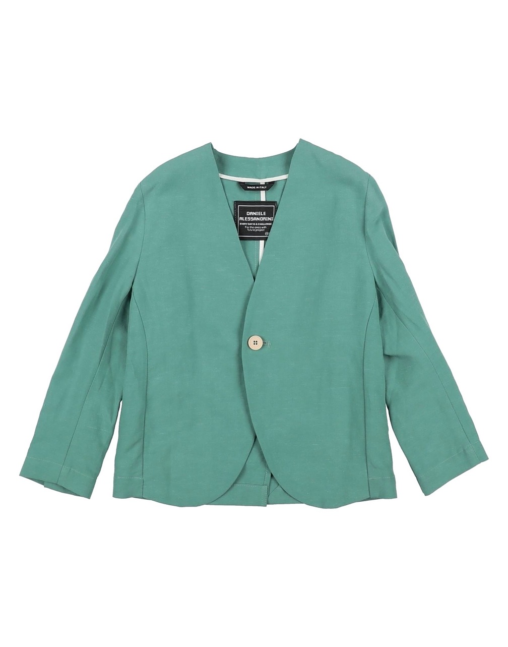 DANIELE ALESSANDRINI - Blazers