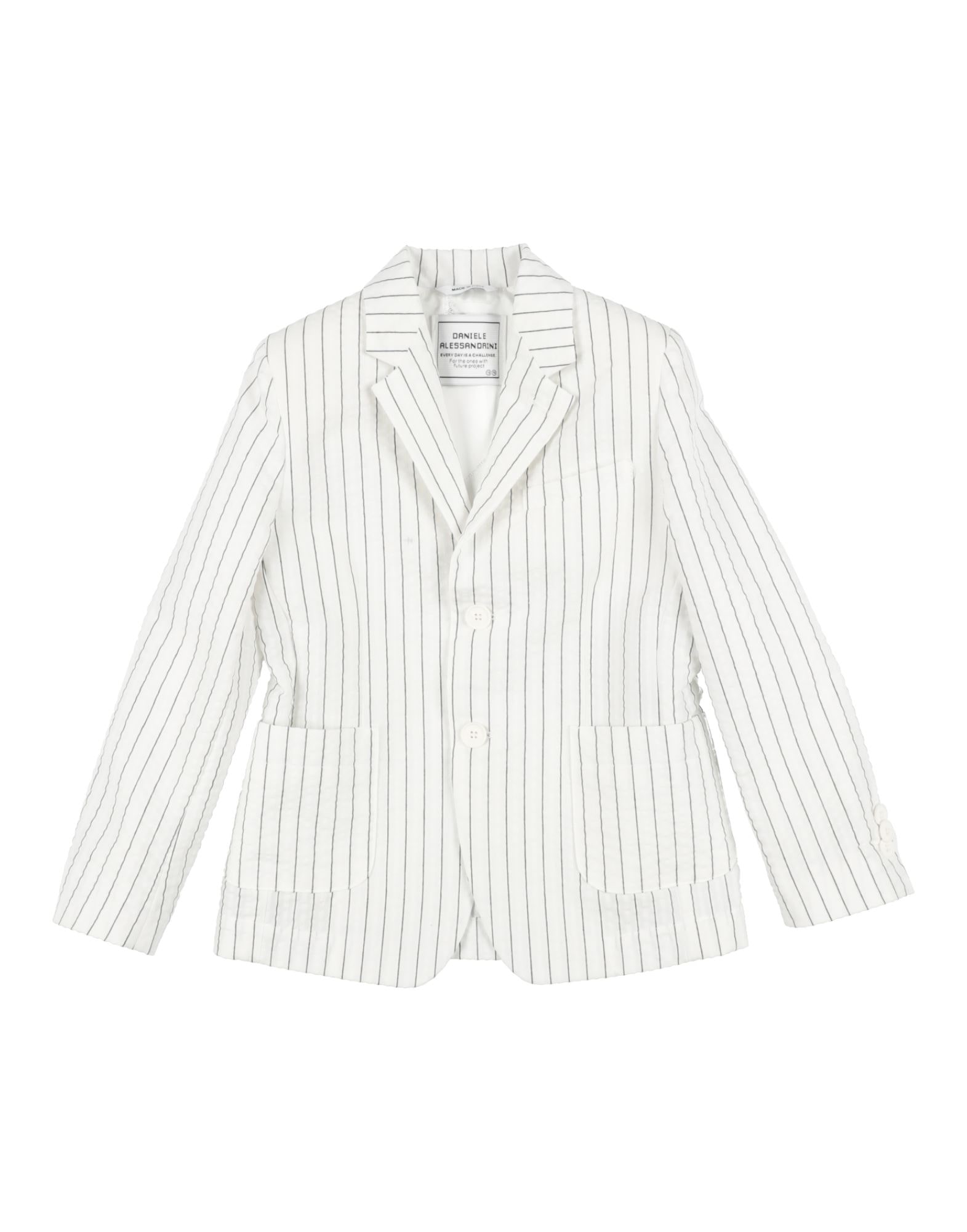 DANIELE ALESSANDRINI - Blazers