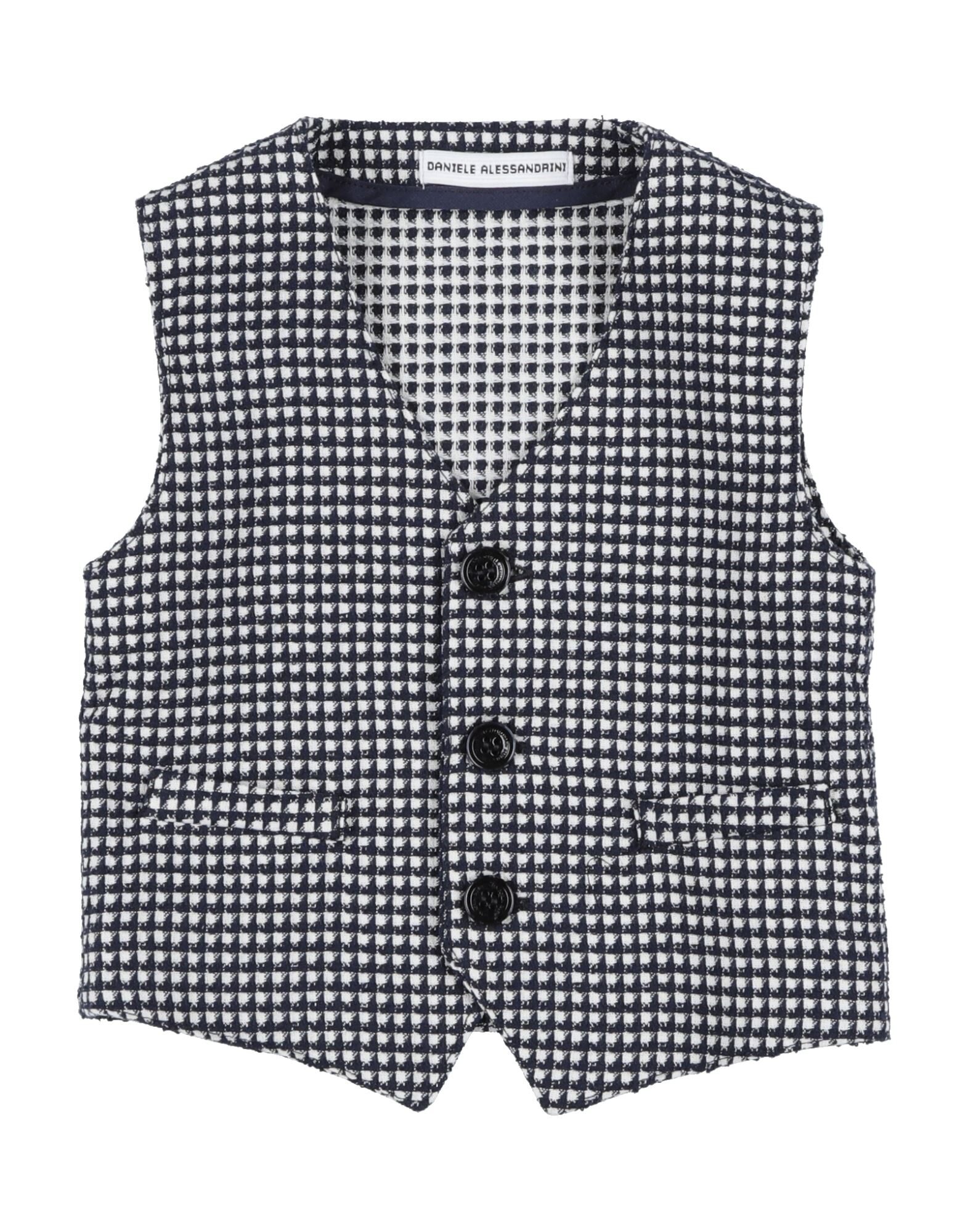 DANIELE ALESSANDRINI - Tailored Vests