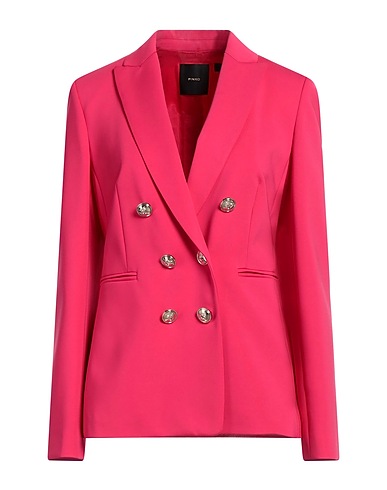 PINKO Jackett Fuchsia 65% Viskose, 30% Polyamid, 5% Elastan