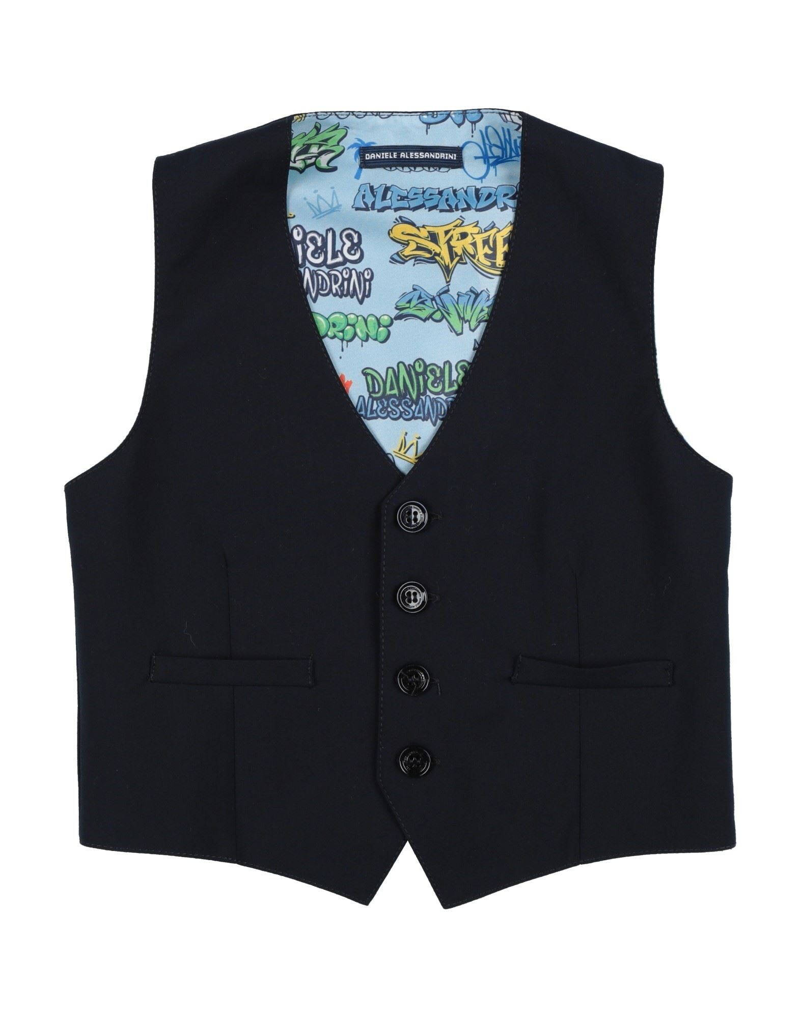 DANIELE ALESSANDRINI - Gilets de costume