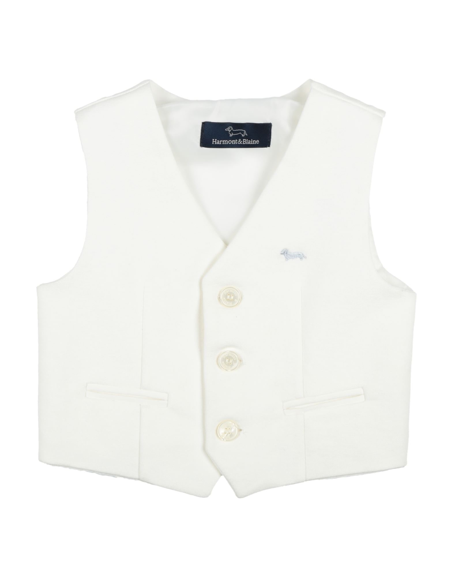HARMONT & BLAINE - Waistcoats
