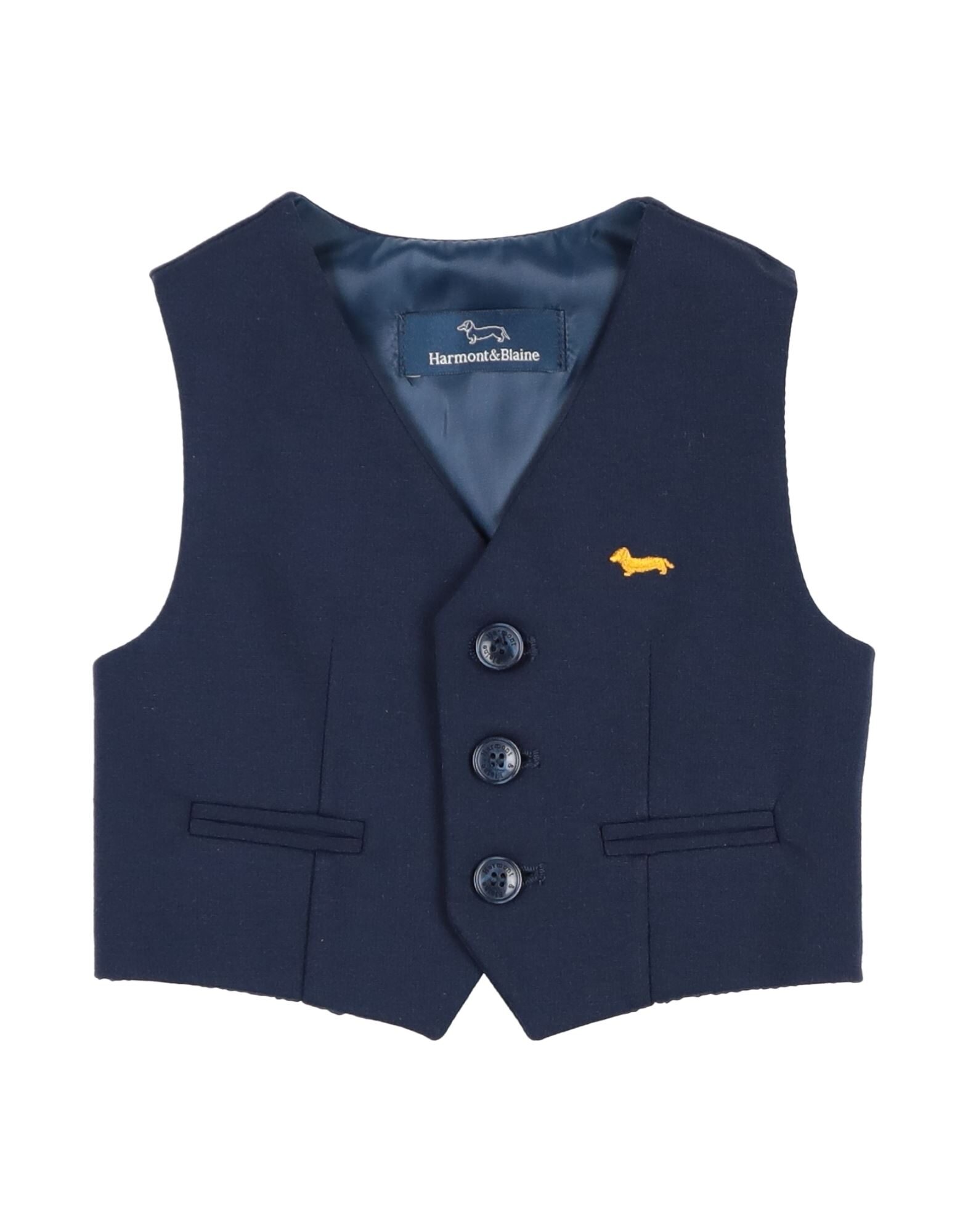 HARMONT & BLAINE - Tailored Vests