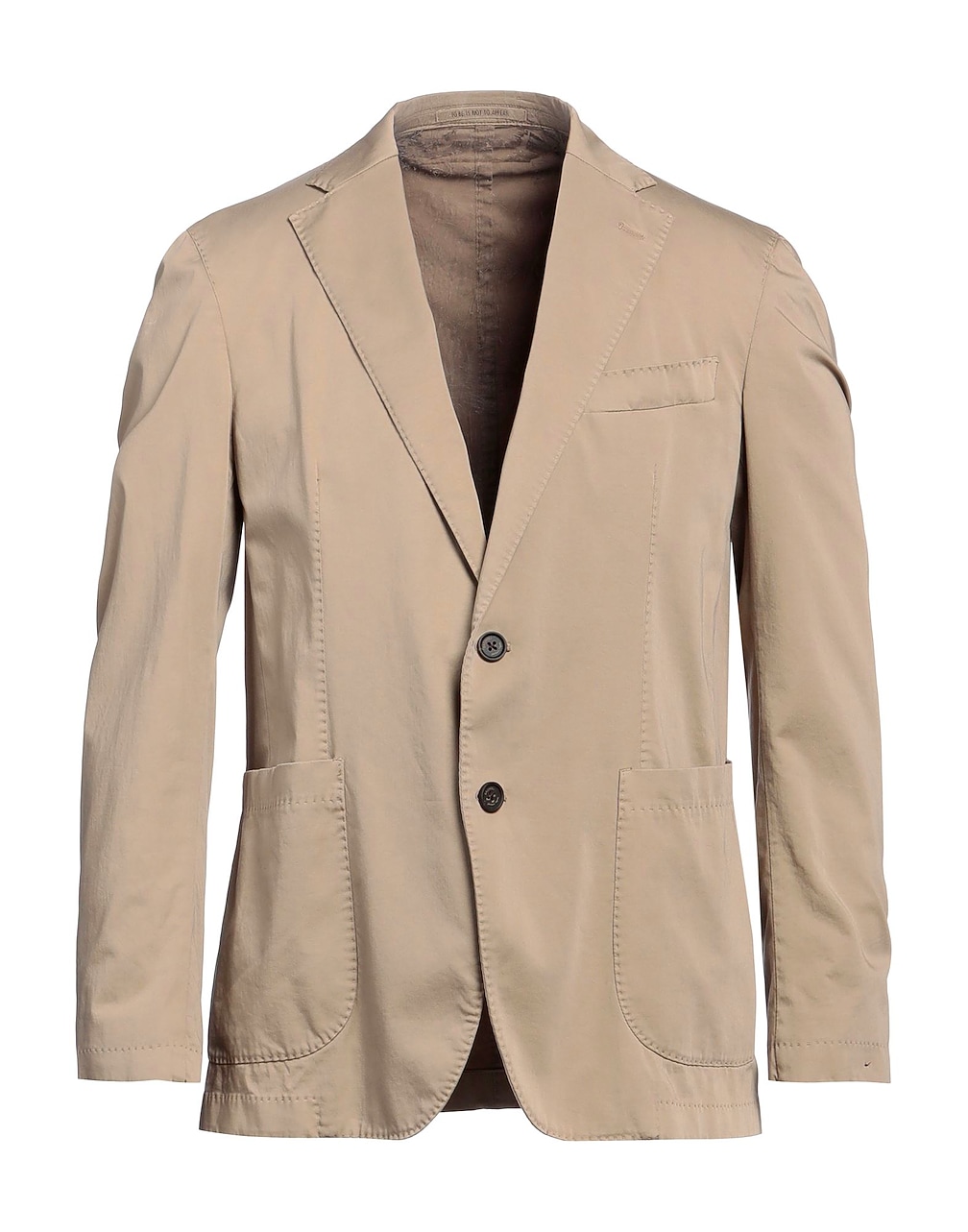 BAGNOLI Sartoria Napoli - Blazers