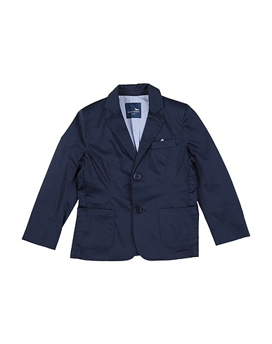 HARMONT & BLAINE Blazer BLU NAVY 97% Cotton, 3% Elastane