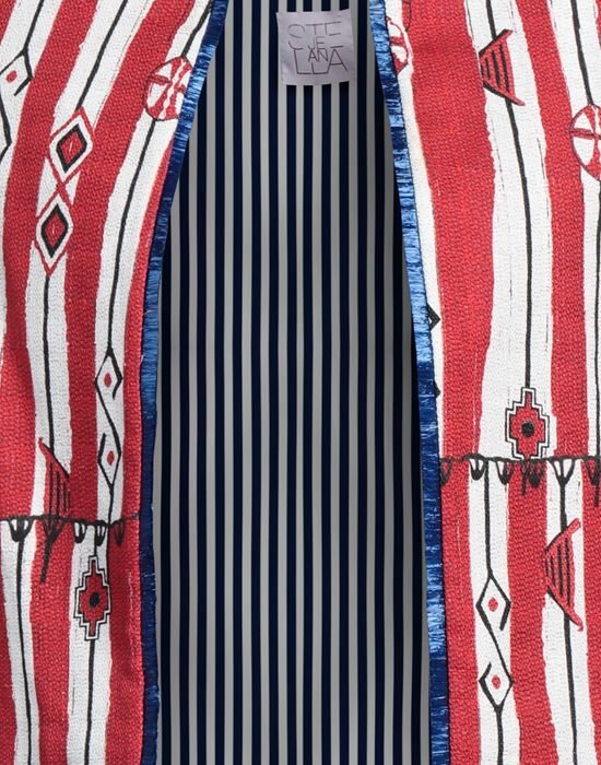 STELLA JEAN Пиджак