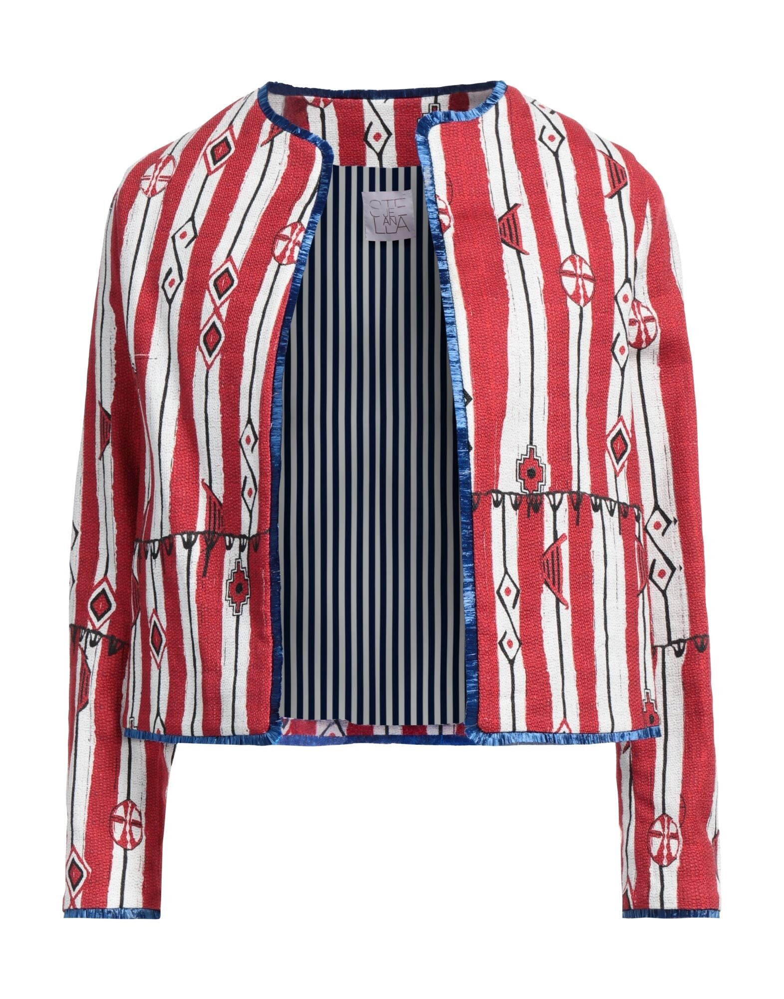 STELLA JEAN - Blazers