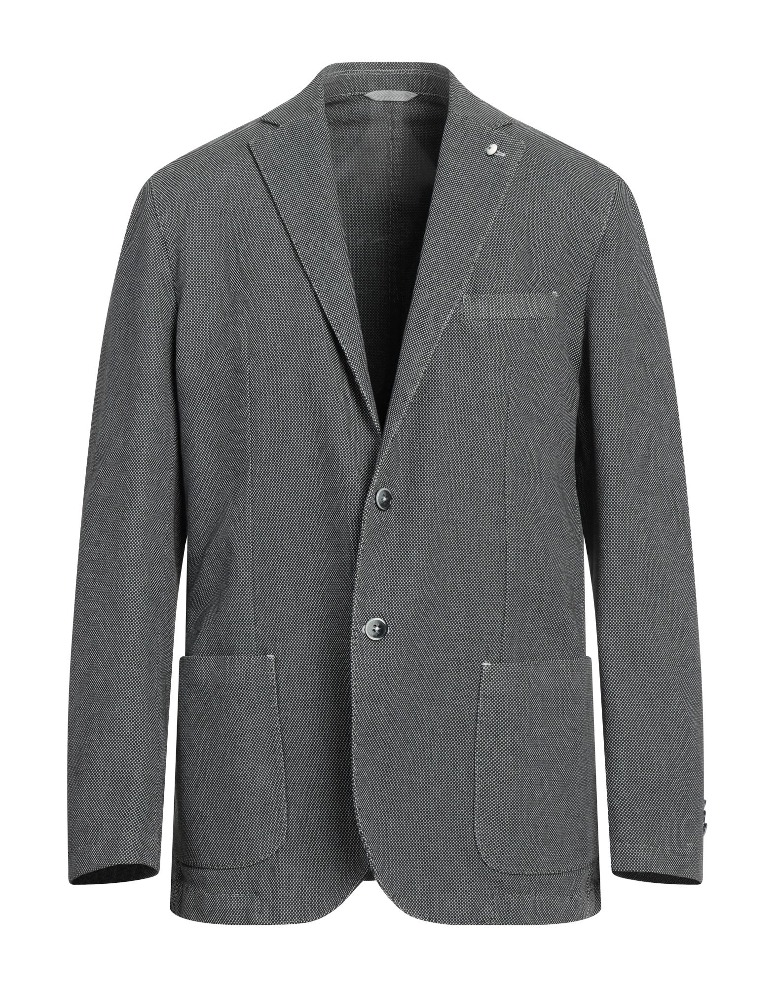 1911 LUBIAM CERIMONIA - Blazers