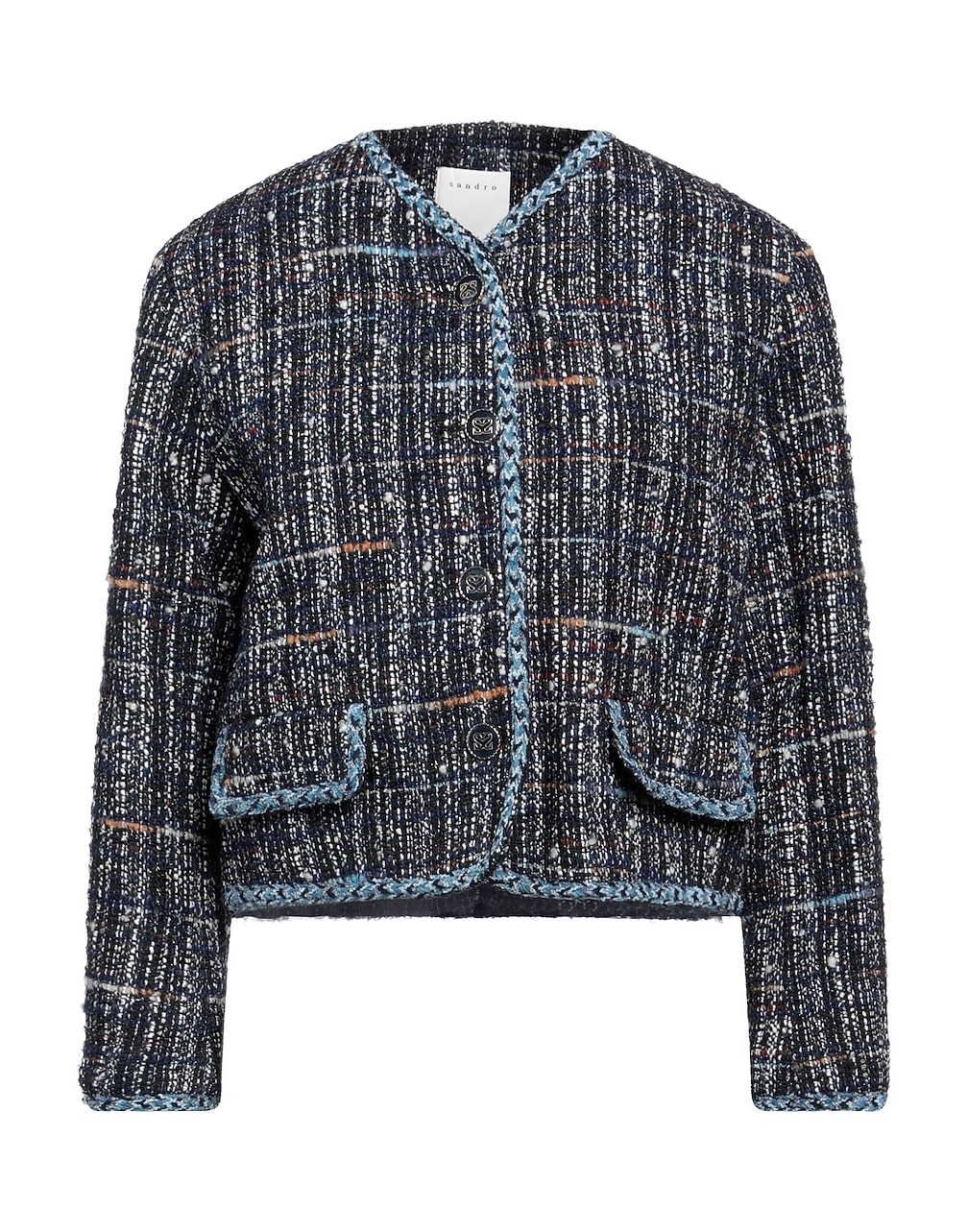 SANDRO - Blazers