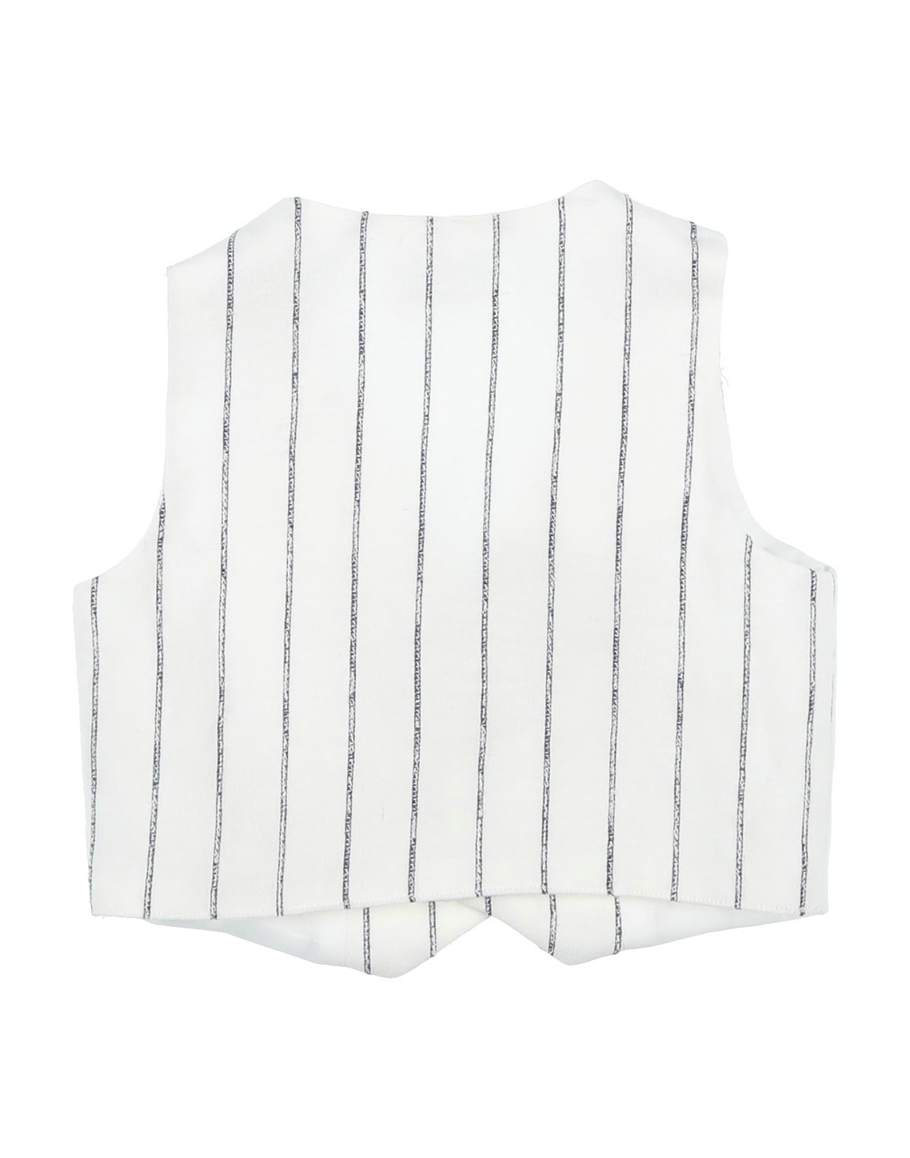 MANUEL RITZ - Waistcoats