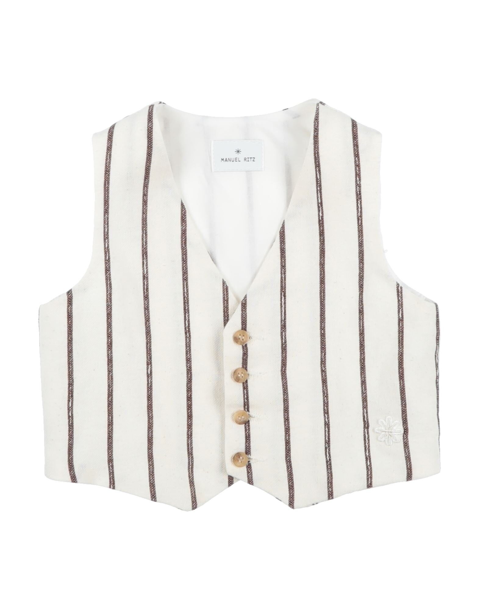 MANUEL RITZ - Waistcoats