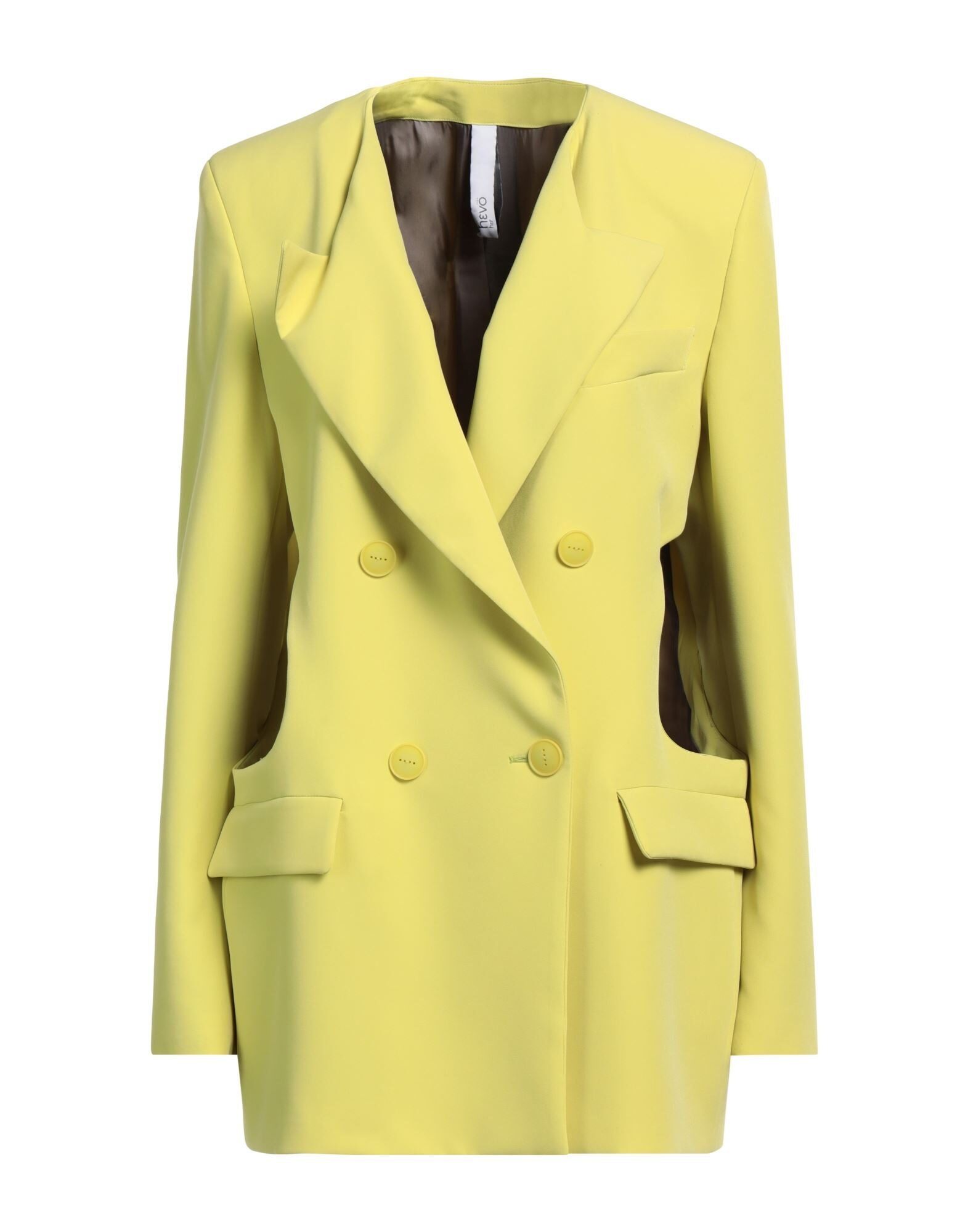 HEVÒ - Blazers