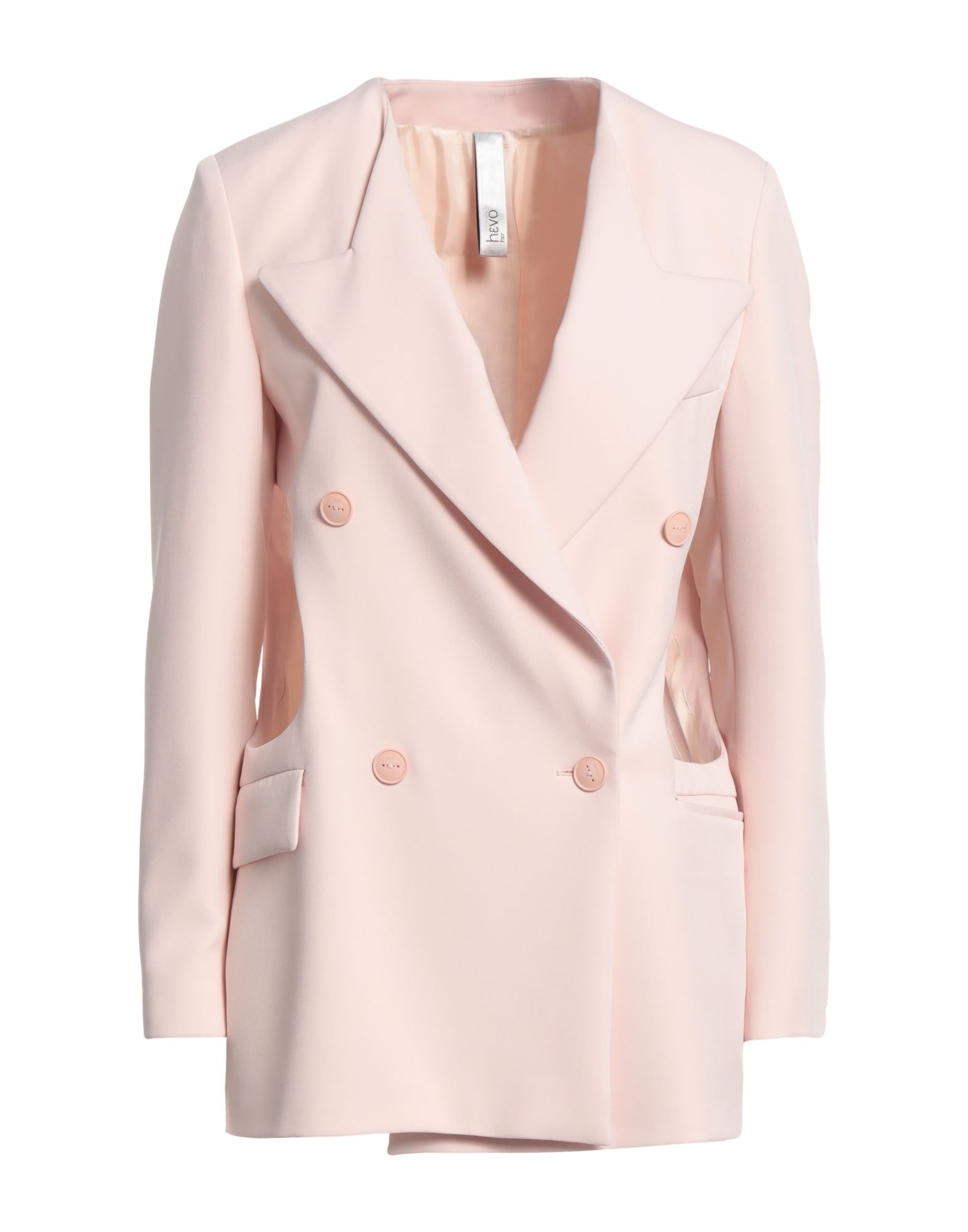 HEVÒ - Blazers