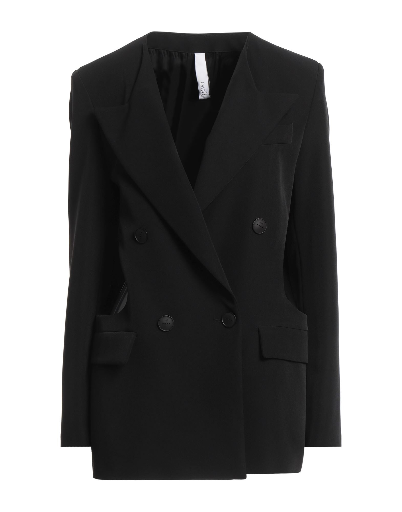 HEVÒ - Пиджаки