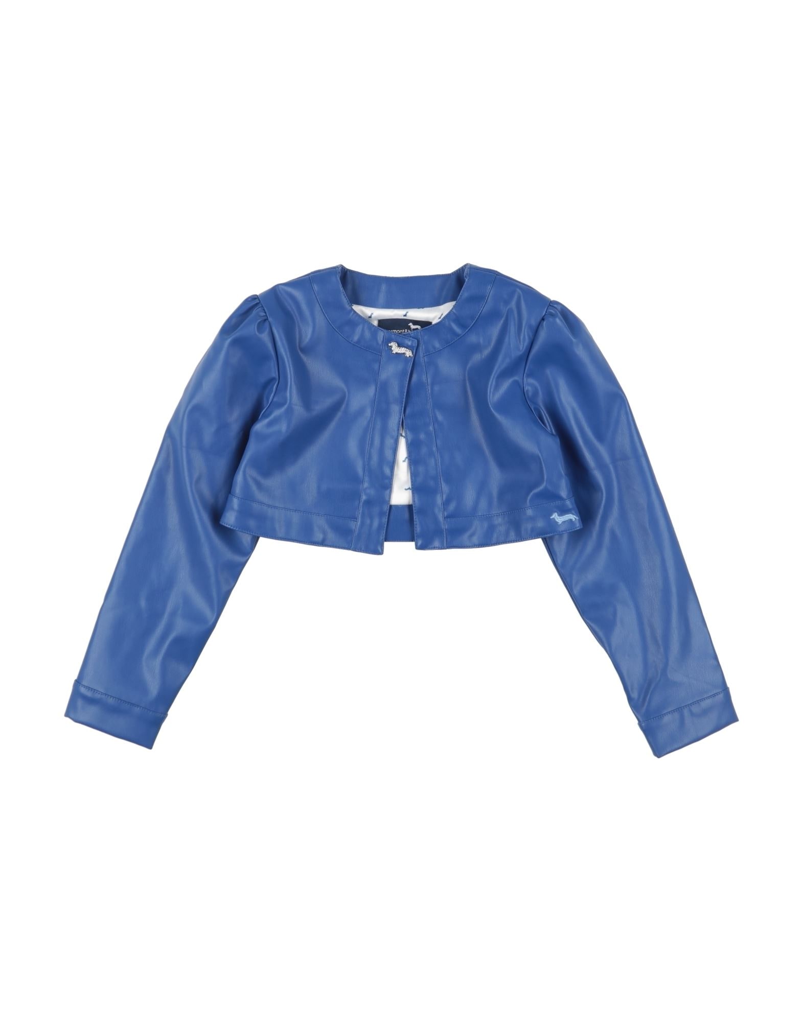 HARMONT & BLAINE - Blazers