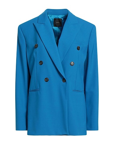PINKO Blazer 55% Polyester, 41% Wool, 4% Elastane