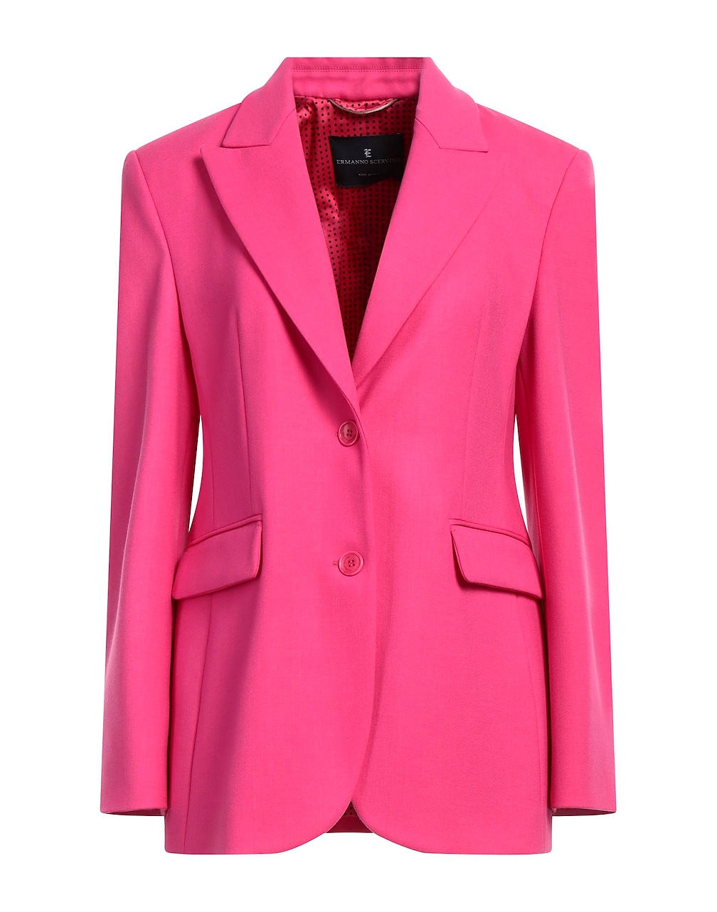 ERMANNO SCERVINO - Blazers