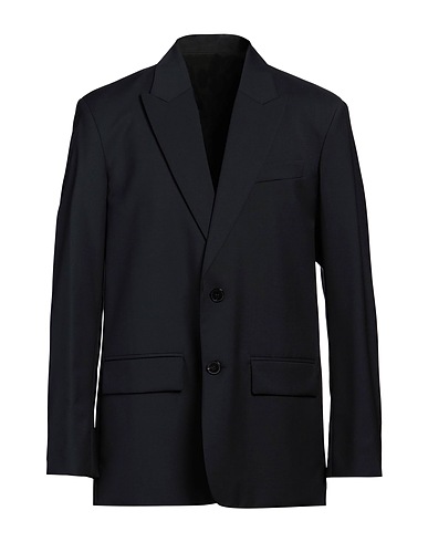 VALENTINO GARAVANI Veste Plomb 84% Laine, 16% Laine mohair, Viscose, Polyester