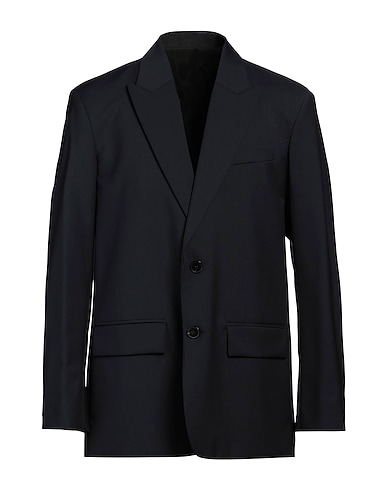 VALENTINO GARAVANI Blazers 84% Wolle, 16% Mohairwolle, Viskose, Polyester