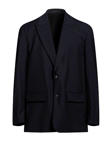 VALENTINO GARAVANI Blazers 84% Wolle, 16% Mohairwolle, Viskose, Polyester