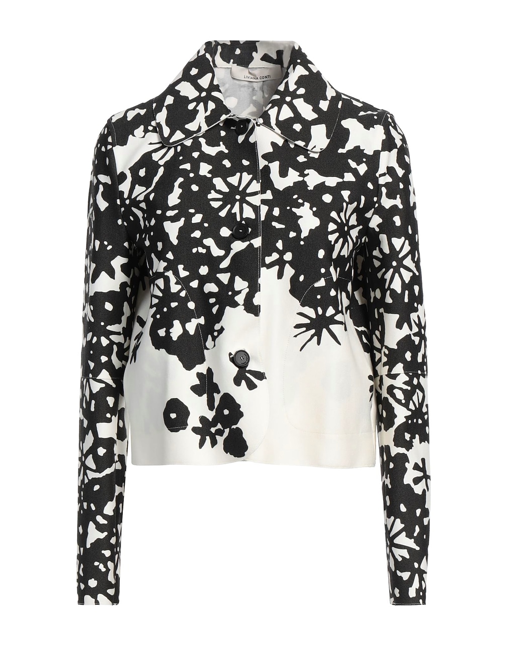 LIVIANA CONTI - Blazers