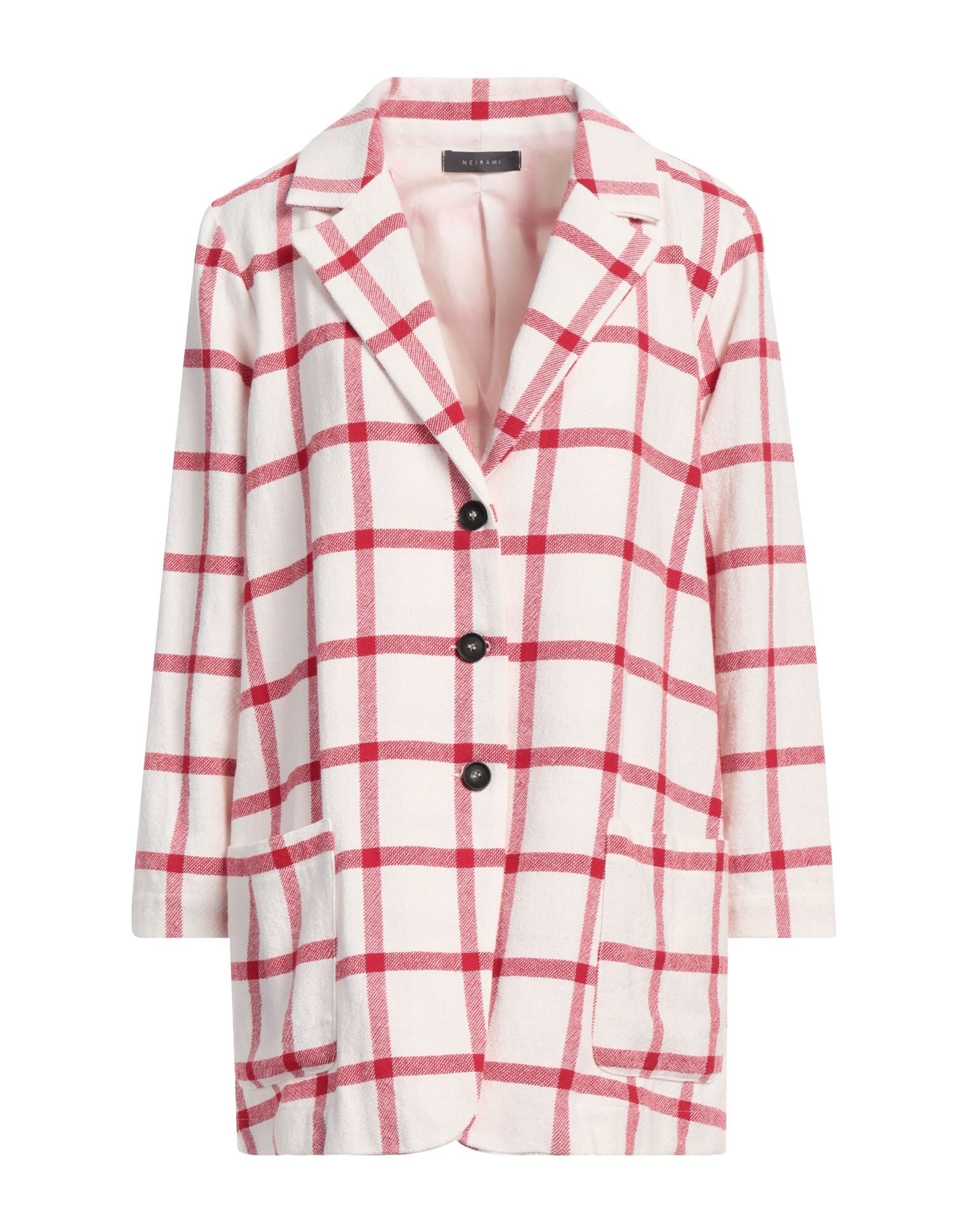 NEIRAMI - Blazers