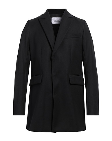 BIANCA SAUNDERS Blazer 55% Polyester, 45% Virgin Wool